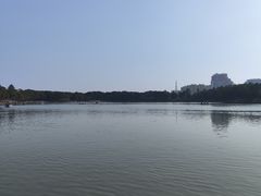 -美兰湖景区