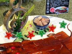 脆皮无骨功夫猪-寻味顺德·珍之宝酒楼(银钻店)