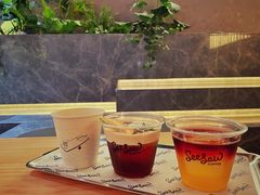 感性吃瓜-Seesaw Coffee(88铜仁路店)
