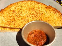 招牌胡饼-丝路金桃·新疆菜(徐汇店)