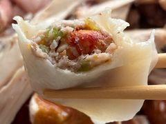小龙虾水饺-船歌·鱼水饺青岛菜(闽江二路店)