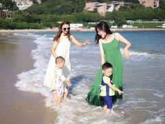 -深圳大梅沙京基洲际度假酒店
