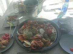-仙螺岛海鲜自助餐厅(总店)