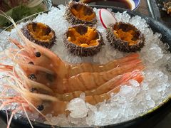 -極上萬膳·日料放题(来福士江景店)