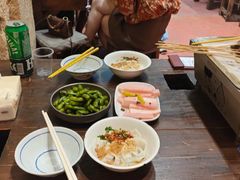 -盟重烧烤(高正街店)