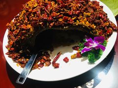 -乔家大院私房菜(海佳云顶店)