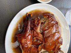 -黄连大头华烧鹅店(大良店)