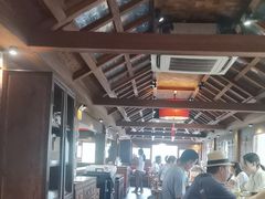 -小吊梨汤·北京菜(香山店)