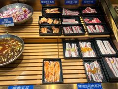 -尹珍珠·韩式无限烤肉(回龙湾店)