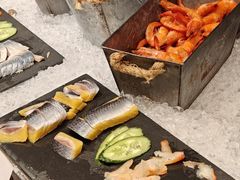 -浙江安吉JW万豪酒店·万豪中餐厅