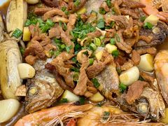 -面道赞宁海海鲜面(迎凤街店)