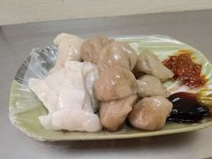 -公平菜粿(沙河店)