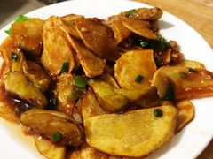 -东北特色菜馆(珞喻东路店)