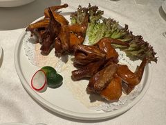 -安蒂娅.悦景轩中餐厅(西乡店)