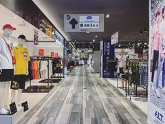 -优客城市奥莱