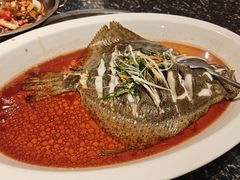-海上食代(赣江新天地店)