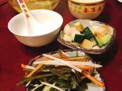 -鹿鸣春饭店(总店)