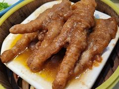 -一茶一点(海景店)