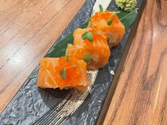 -阿吾罗日本料理(K11艺术中心店)