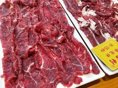 匙仁-大吉利·潮汕鲜牛肉火锅(西安店)