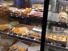 -星巴克(绵阳涪城凯德店)