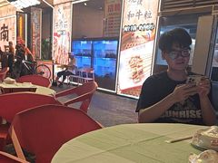 -三毛烧烤·南昌大排档(山姆店)