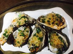 -79号渔船海鲜饭店(华强北店)