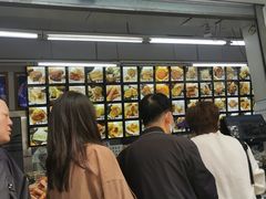 -宫廷糕点铺(人民中路店)