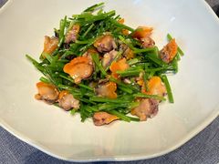 -怡情荟•海鲜青岛菜(五四广场旗舰店)