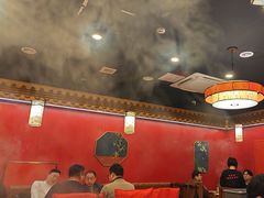 -京元盛铜锅涮肉(上海总店)