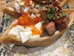 -林妈妈村·日式料理(宝山龙湖天街店)