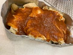 豆皮-火焰枪蛋·烧烤(奉天街店)