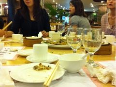 -帝豪酒店•马可勃罗西餐厅