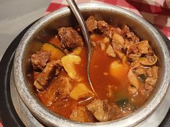 -西贝(紫荆广场店)