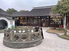 -悦禧耕岛酒店·指月坞餐厅·旺山特色农家乐