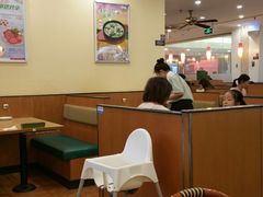 -萨莉亚意式餐厅(特力时尚汇店)