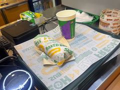 -SUBWAY赛百味(东风广场店)