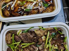 -南来顺饭庄·清真(南菜园店)