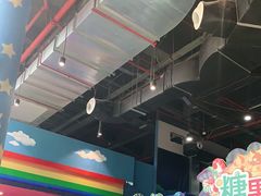 -蓝精灵乐园·世茂精灵之城主题乐园