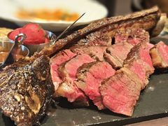 -恰餐厅及酒吧CHAR Bar & Grill(北京三里屯洲际店)