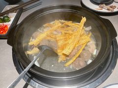 -同仁四季椰子鸡(无锡滨湖万象汇店)