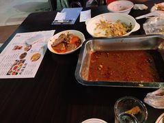 -三妹小龙虾·黄油蟹(华侨城总店)