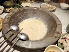 -鲜潭蒸汽石锅鱼(万象前海店)