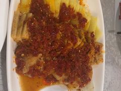 -汗腾格里·风味餐厅(新疆驻京办店)