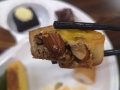 -素清香(解放路店)
