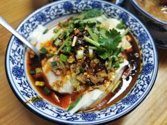 老重庆豆腐脑儿-袁妈红豆汤(重庆总店)