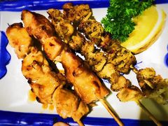 -樱の花亭日本料理店