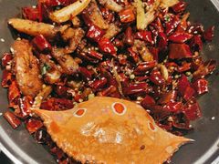 -粉墨特色菜·烧烤音乐酒馆