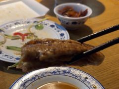 -铸钟褡裢火烧(西三环紫竹桥店)