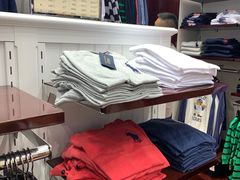 -POLO RALPH LAUREN(比斯特苏州购物村店)